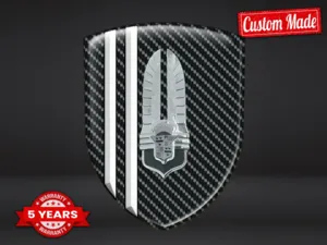 Cadillac Adesivo Paraurti Pro Max Resiliente Elegante Performance